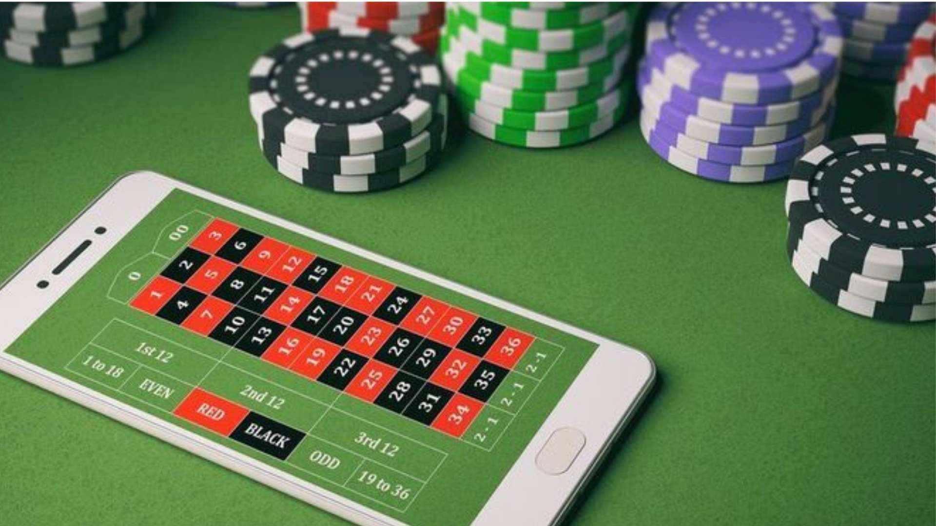 Understanding Craps Odds Like Never Before