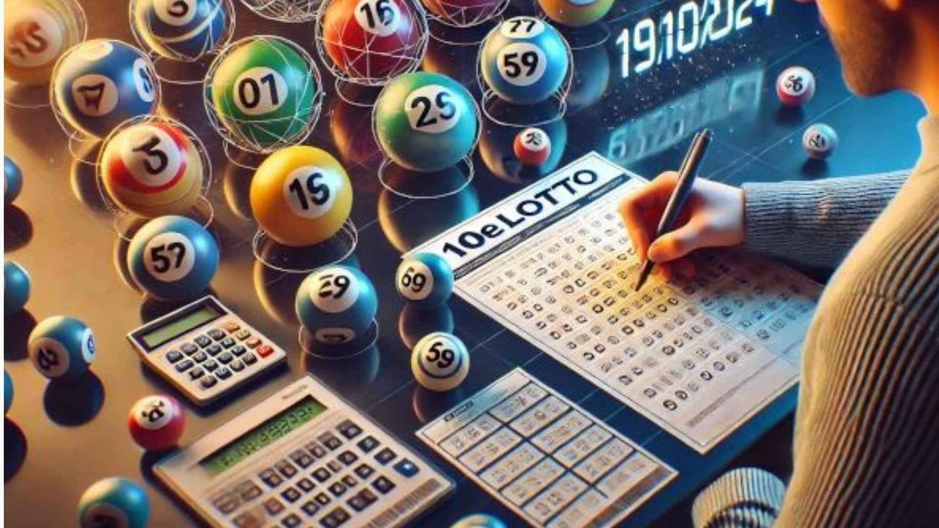 Understanding Chance Through Interactive Practice